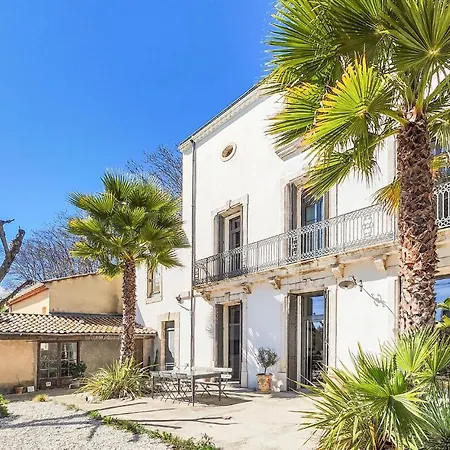 Awesome In With Wifi Holiday home
