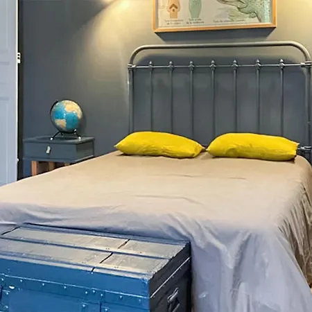 Awesome In With Wifi Holiday home