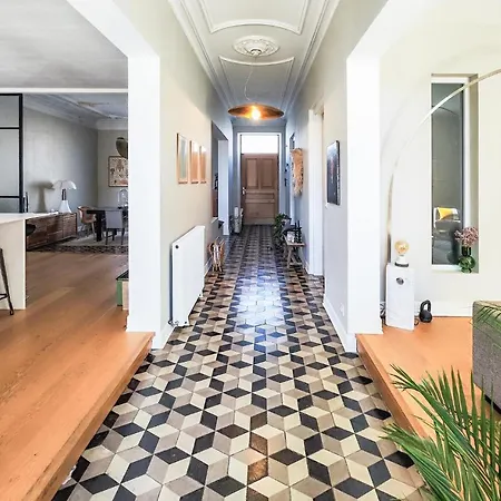 Awesome In With Wifi Holiday home
