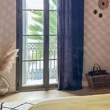 Holiday home Lovely In With Wifi